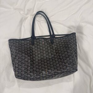 Goyard saint louis tote pm bag